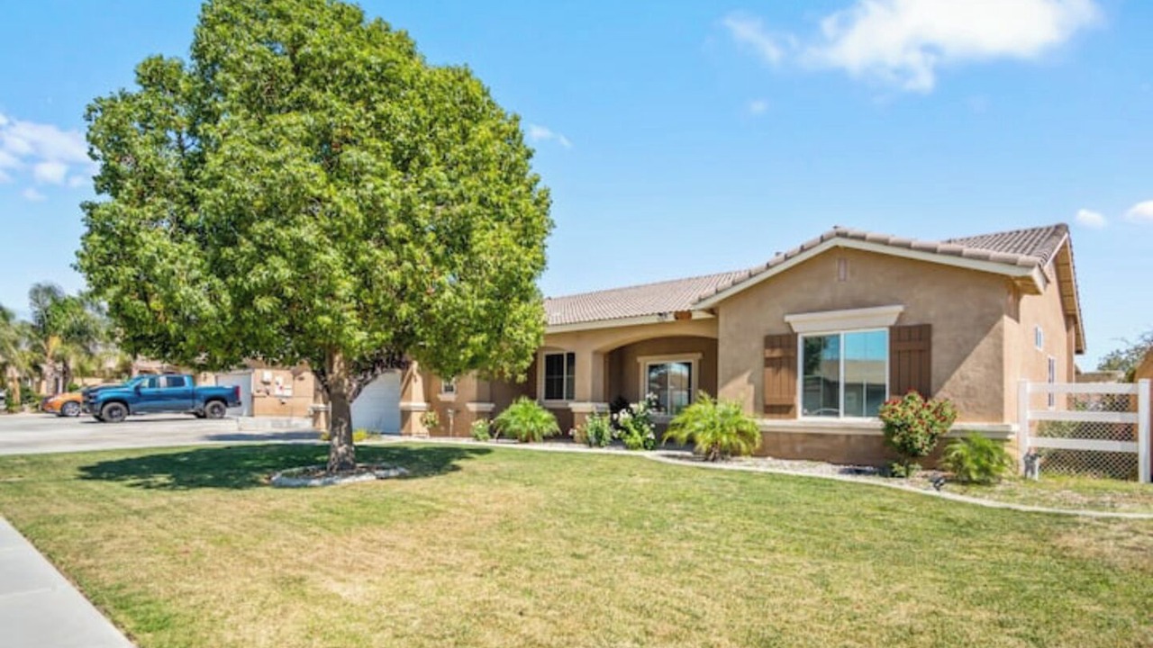 Photo of Outdoor in Banning