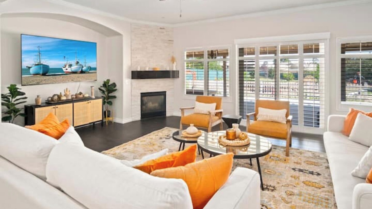 Photo of Livingroom in Banning