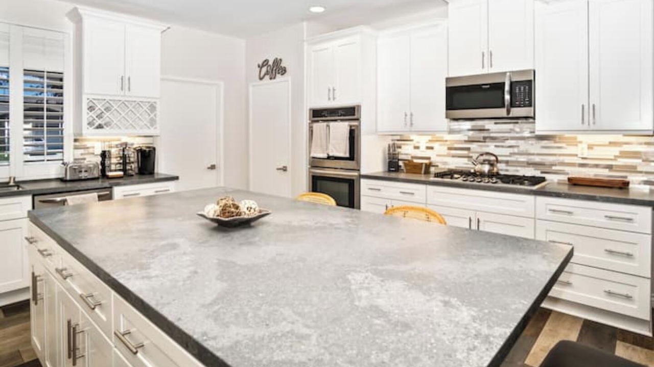 Photo of Kitchen in Banning