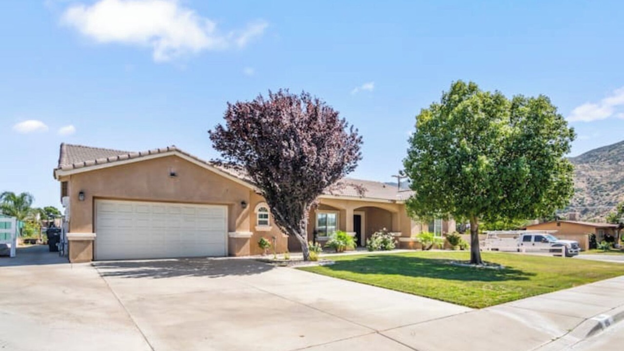 Photo of Outdoor in Banning