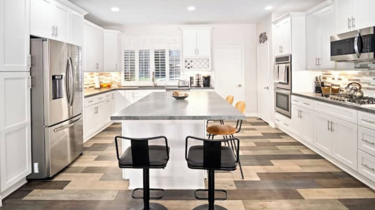 Photo of Kitchen in Banning