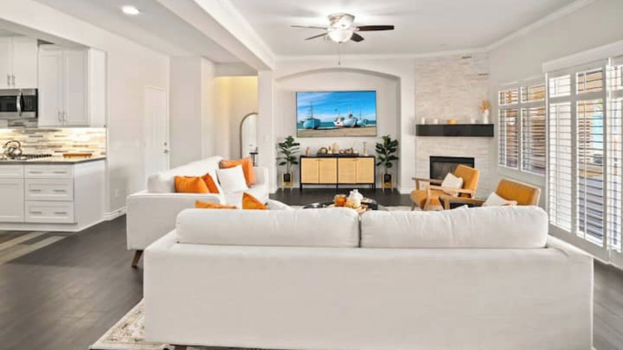 Photo of Livingroom in Banning