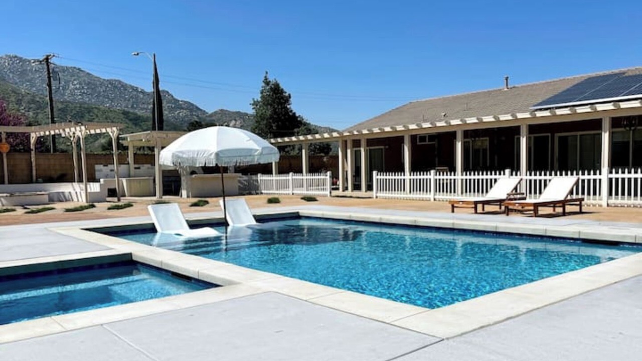 Photo of Outdoor in Banning