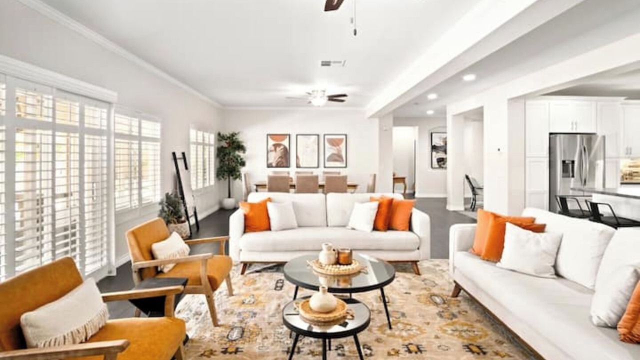 Photo of Livingroom in Banning