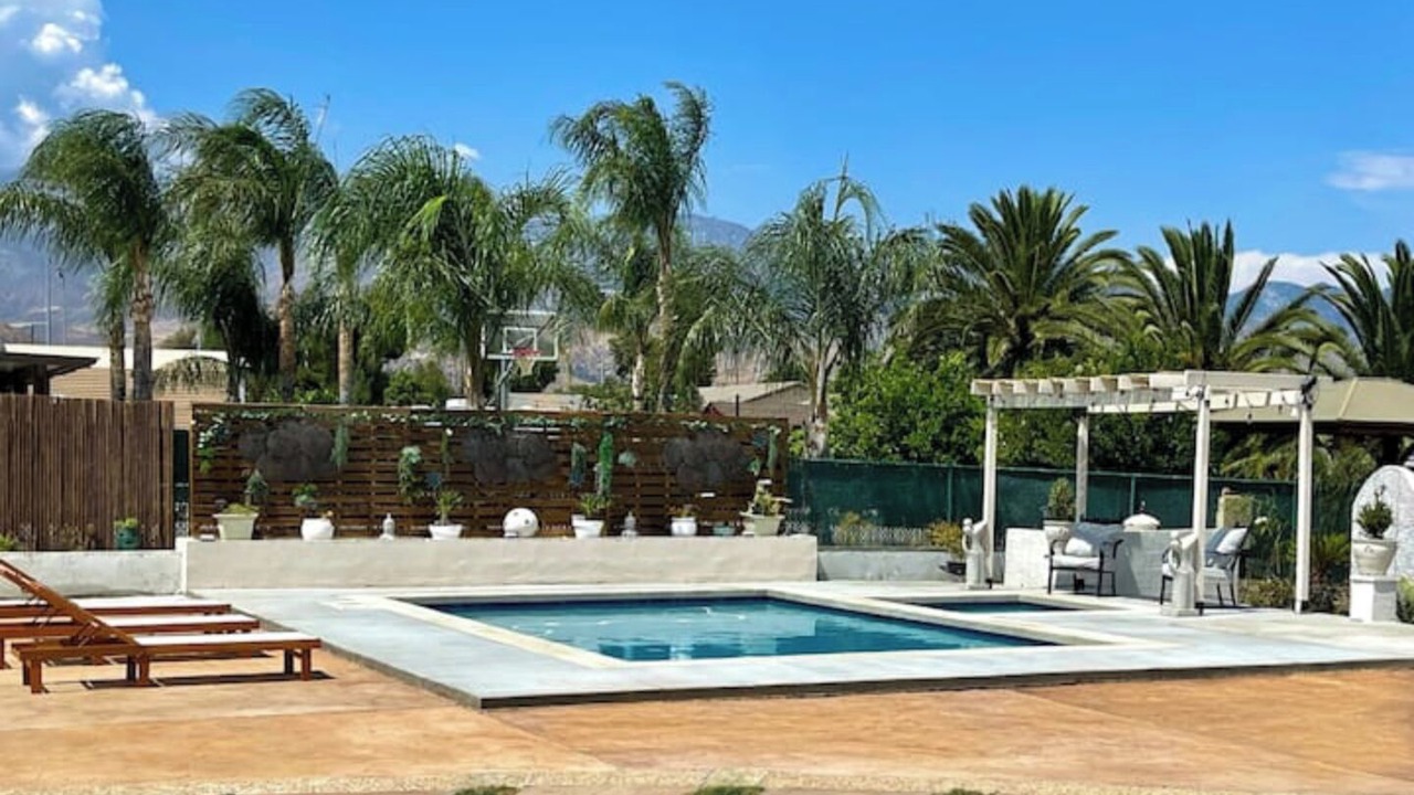 Photo of Outdoor in Banning