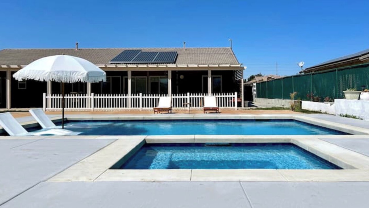Photo of Outdoor in Banning