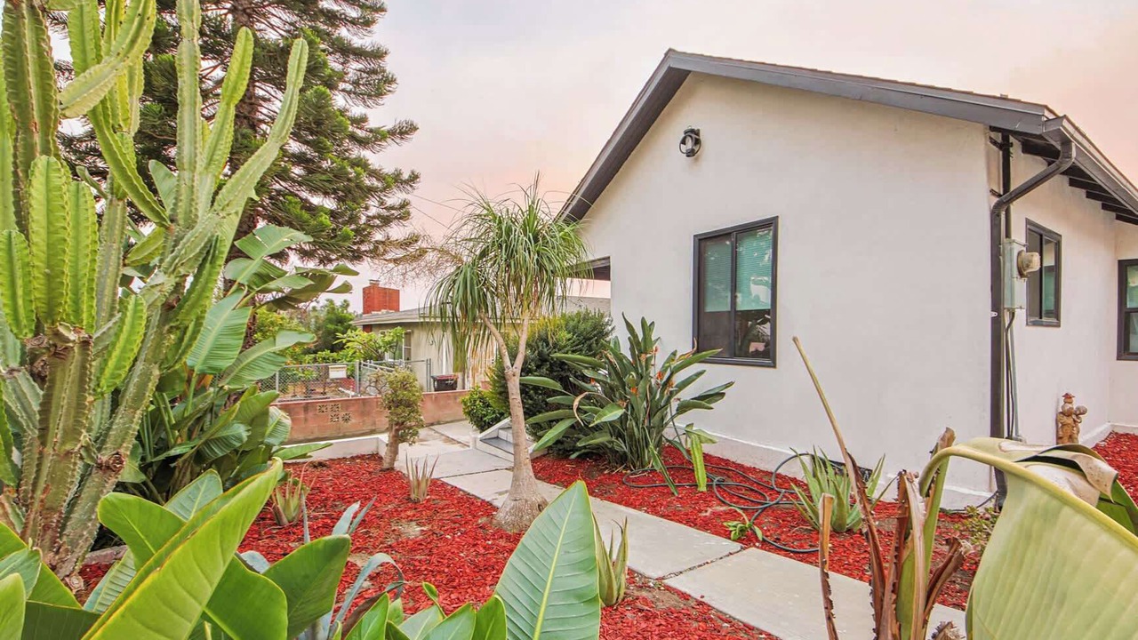 Photo of Outdoor in Los Feliz