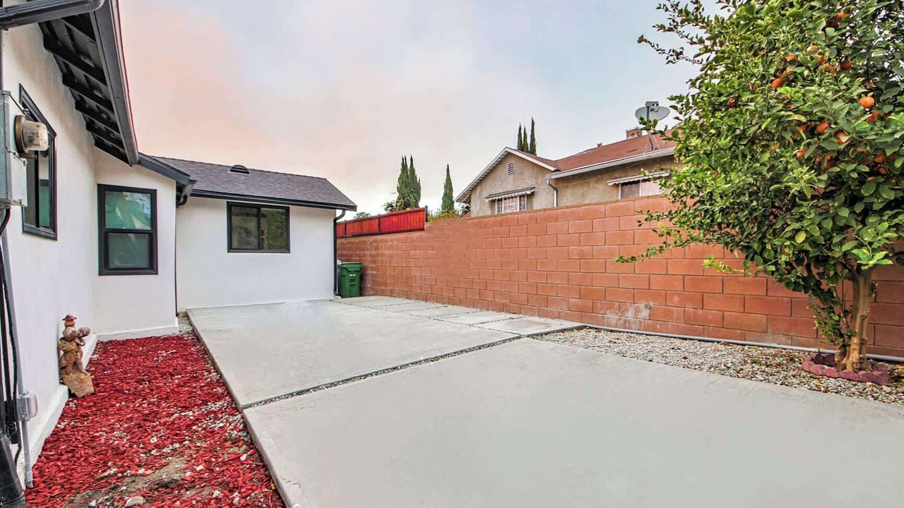 Photo of Outdoor in Los Feliz