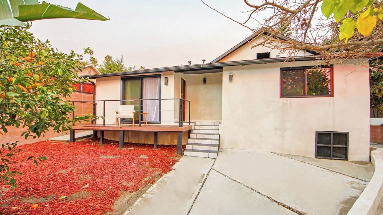 Photo of Outdoor in Los Feliz