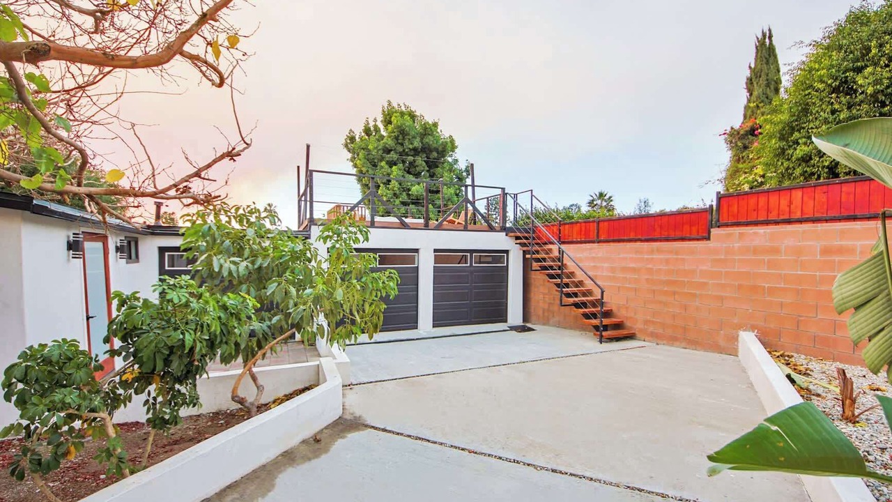 Photo of Outdoor in Los Feliz