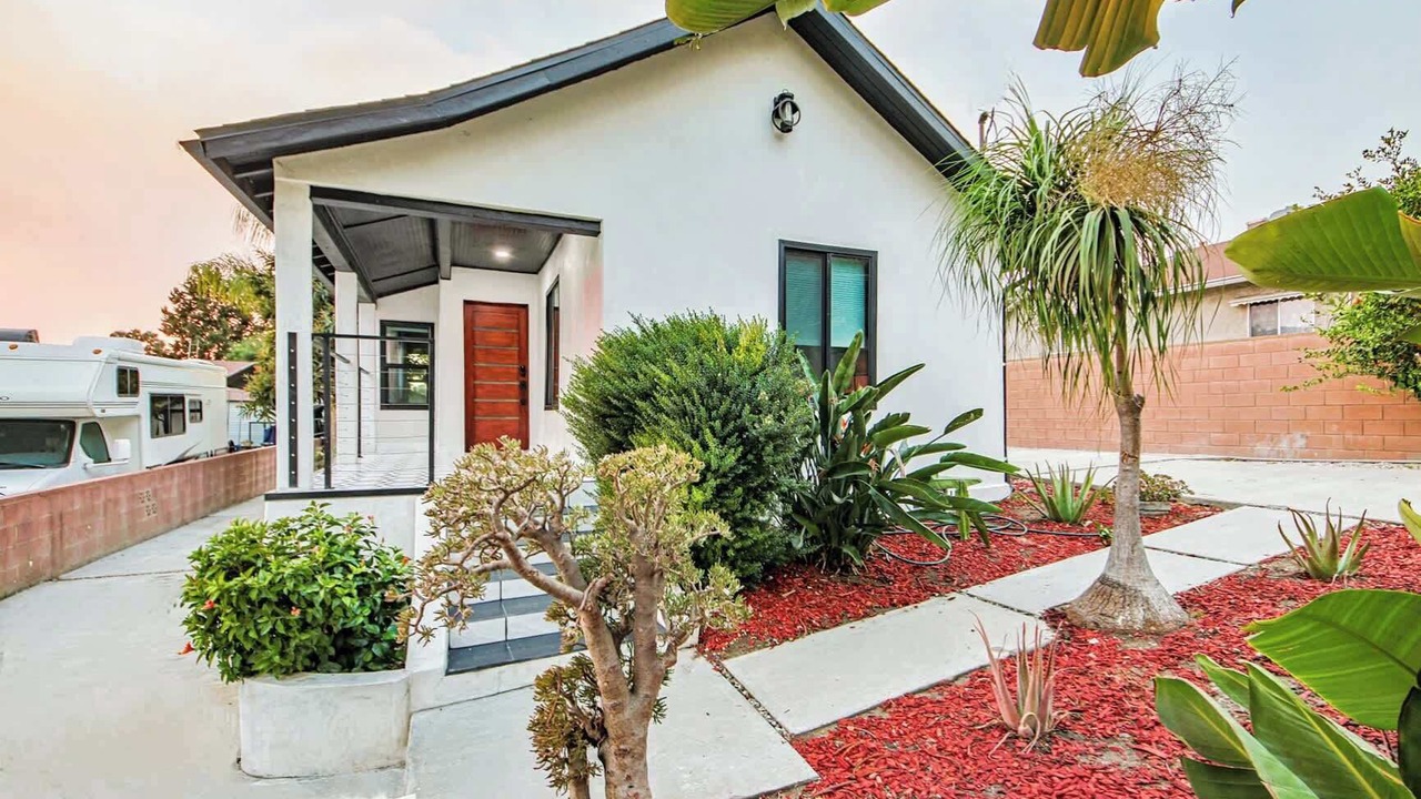 Photo of Outdoor in Los Feliz