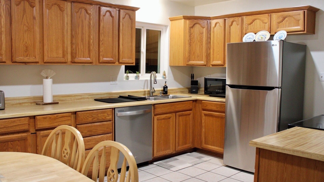 Photo of Kitchen in Menifee