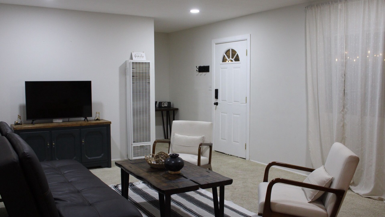 Photo of Livingroom in Menifee