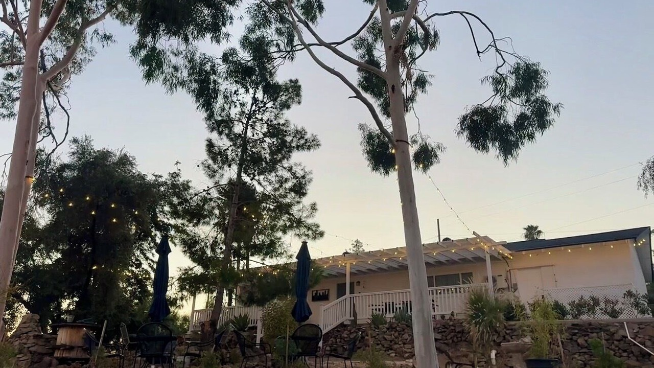 Photo of Outdoor in Menifee