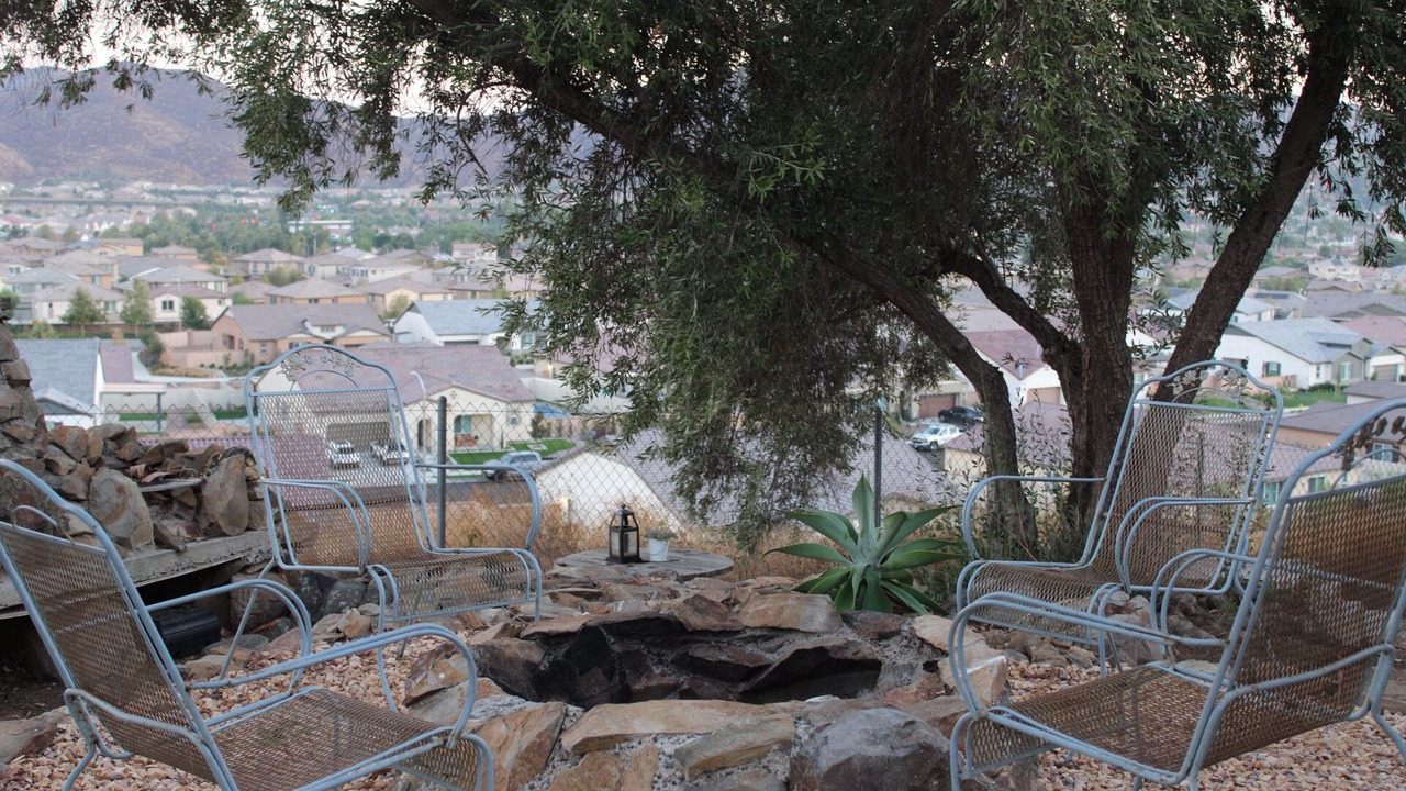Photo of Outdoor in Menifee