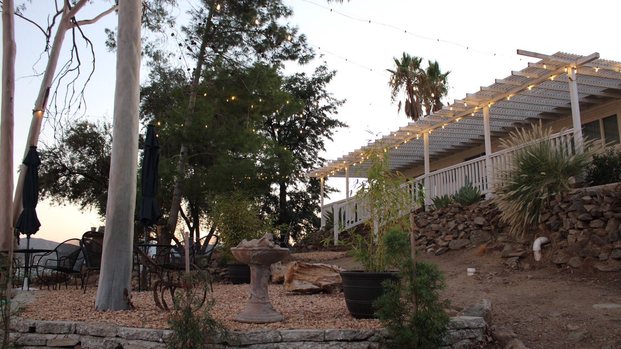 Photo of Outdoor in Menifee