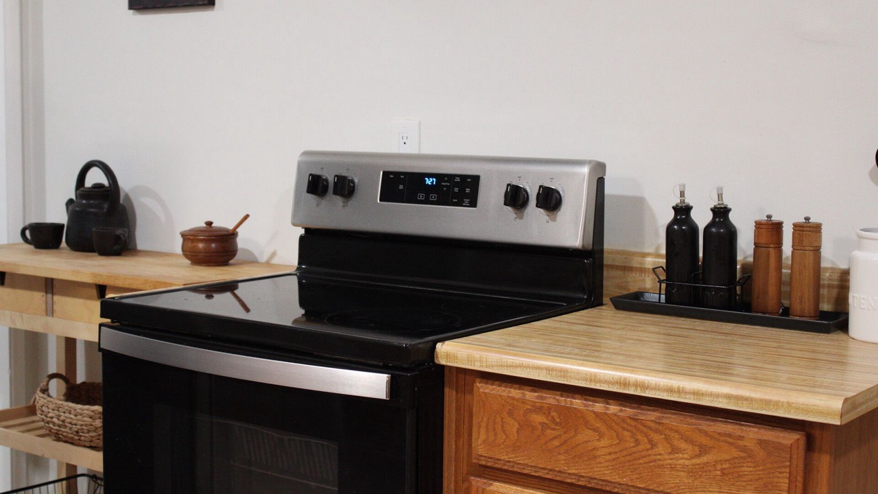 Photo of Kitchen in Menifee