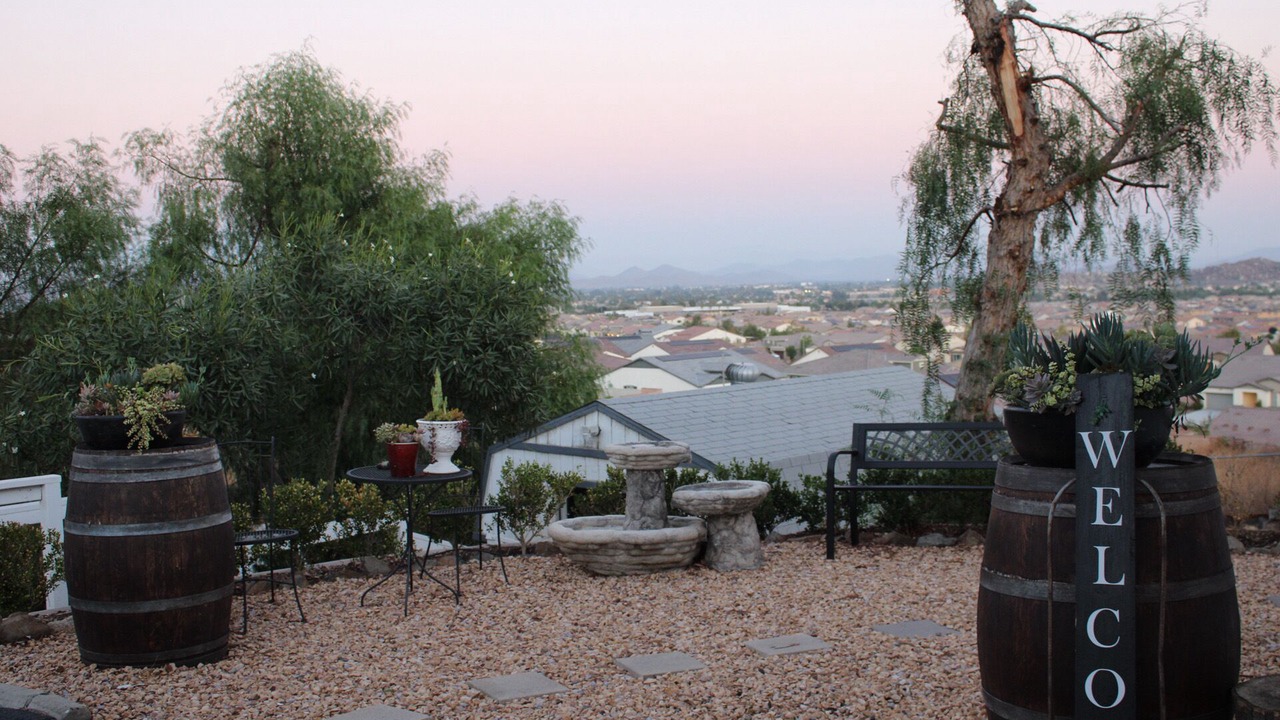 Photo of Outdoor in Menifee