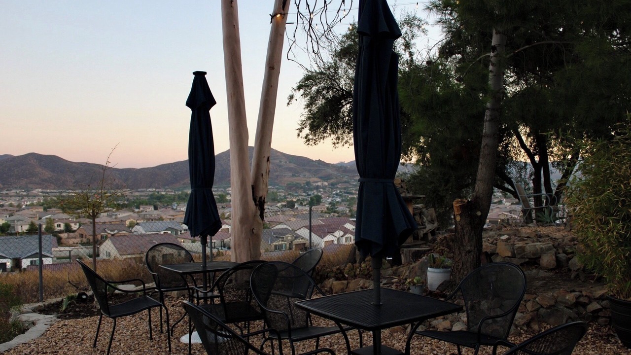 Photo of Outdoor in Menifee