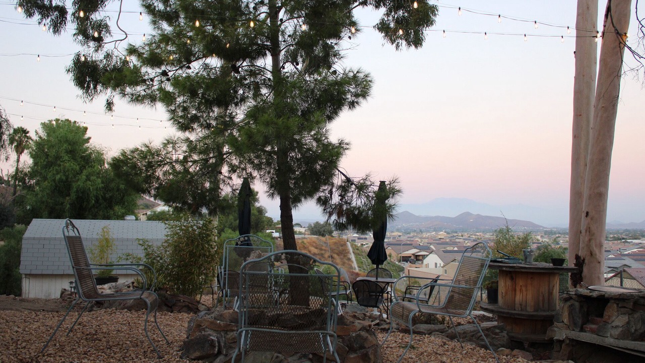 Photo of Outdoor in Menifee
