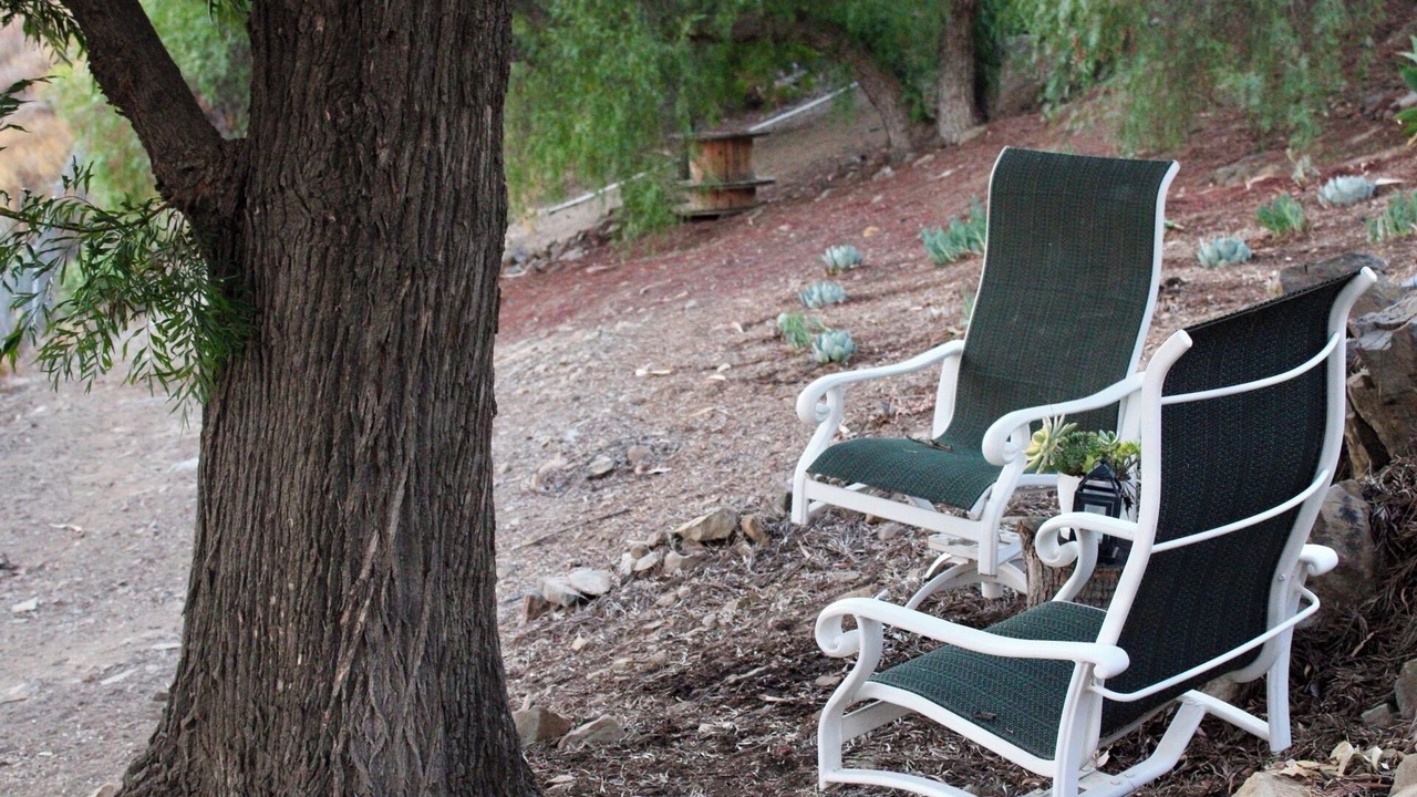 Photo of Outdoor in Menifee
