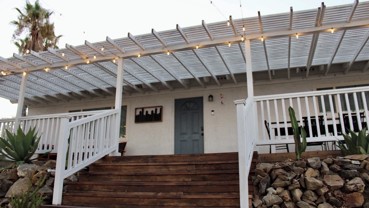 Photo of Outdoor in Menifee