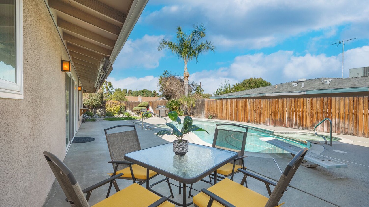 Photo of Outdoor in Loma Linda