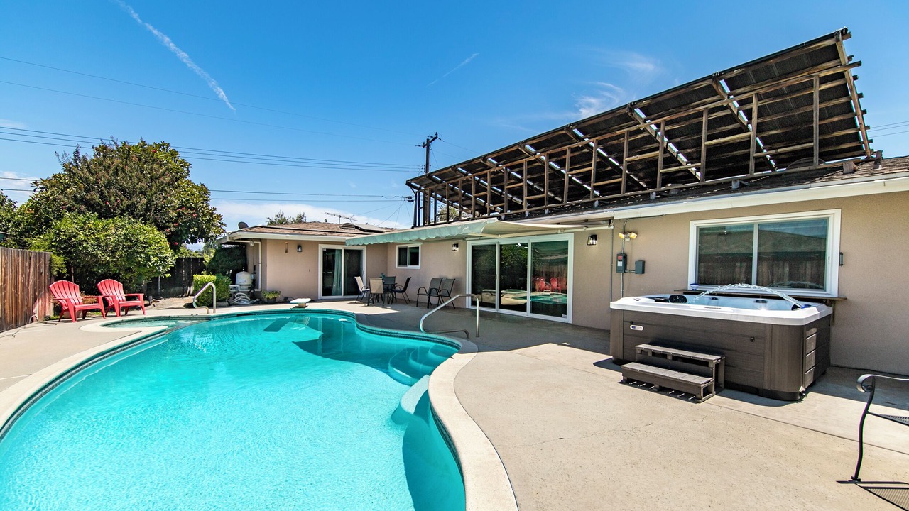 Photo of Outdoor in Loma Linda
