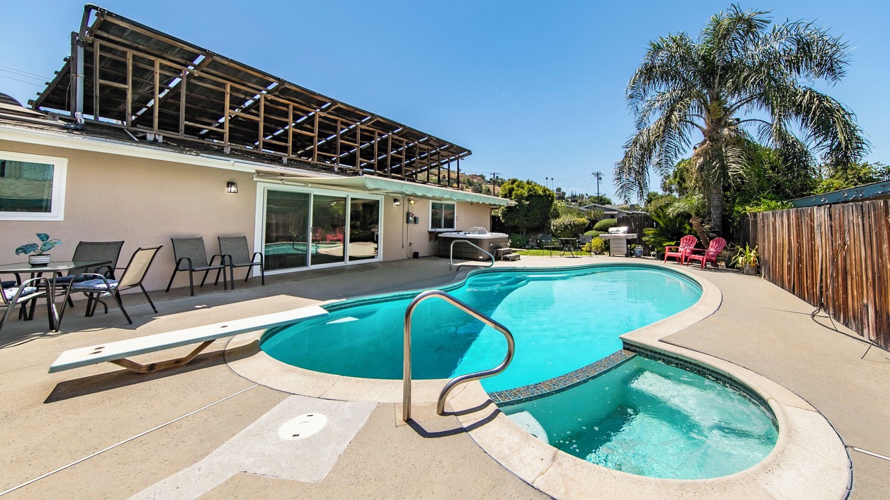 Photo of Outdoor in Loma Linda