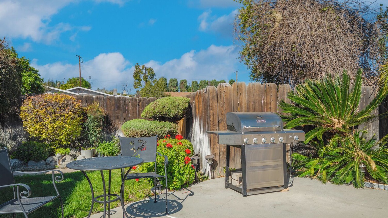 Photo of Outdoor in Loma Linda
