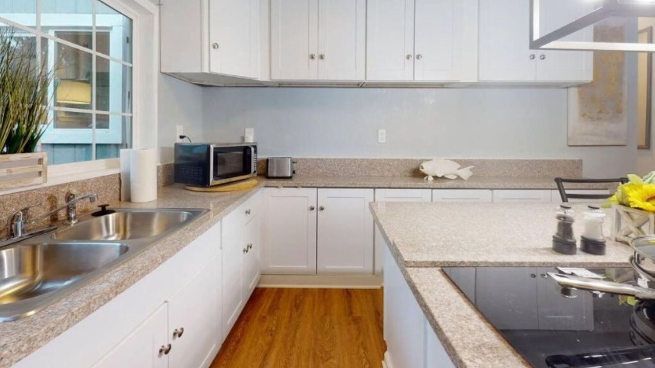 Photo of Kitchen in Grass Valley