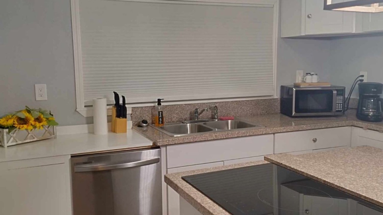 Photo of Kitchen in Grass Valley