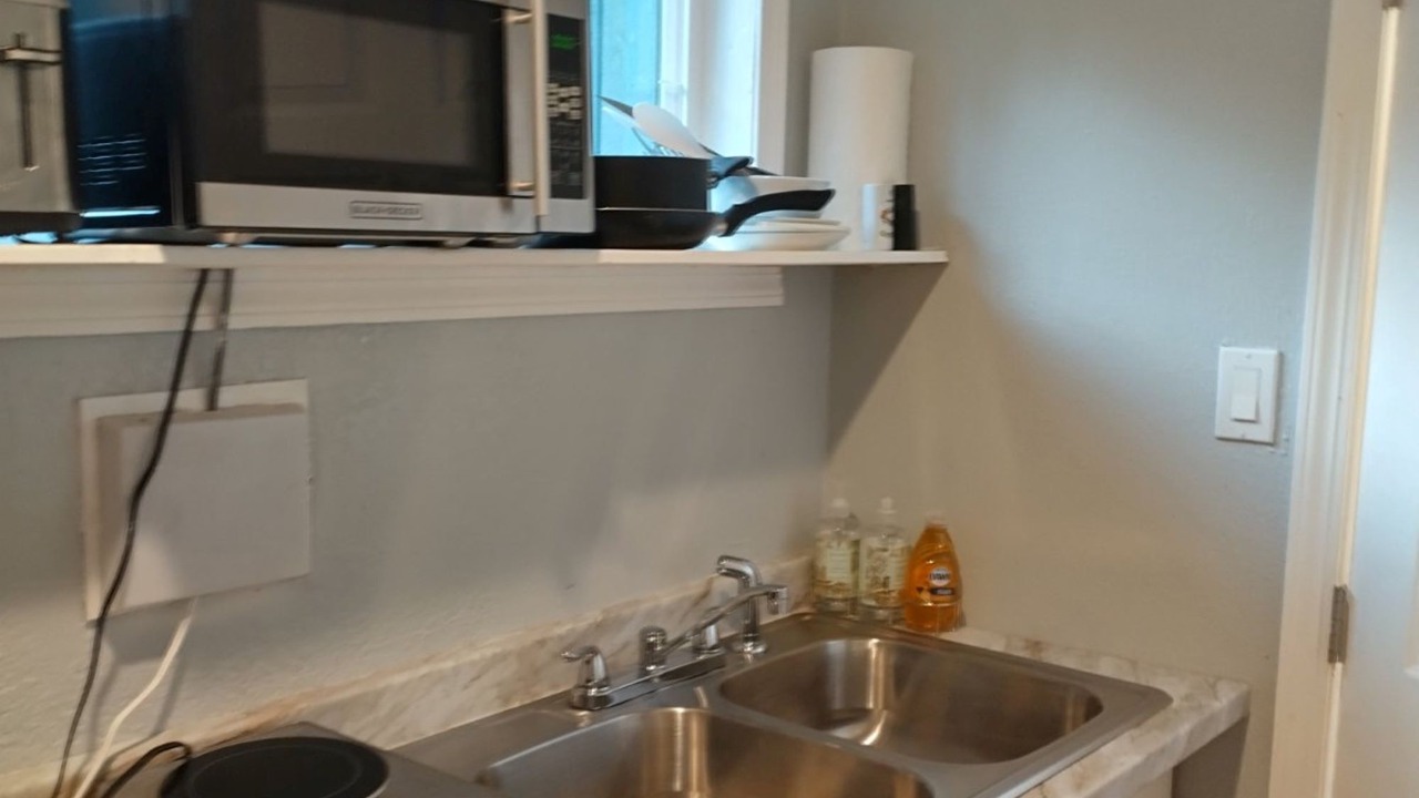 Photo of Kitchen in Grass Valley
