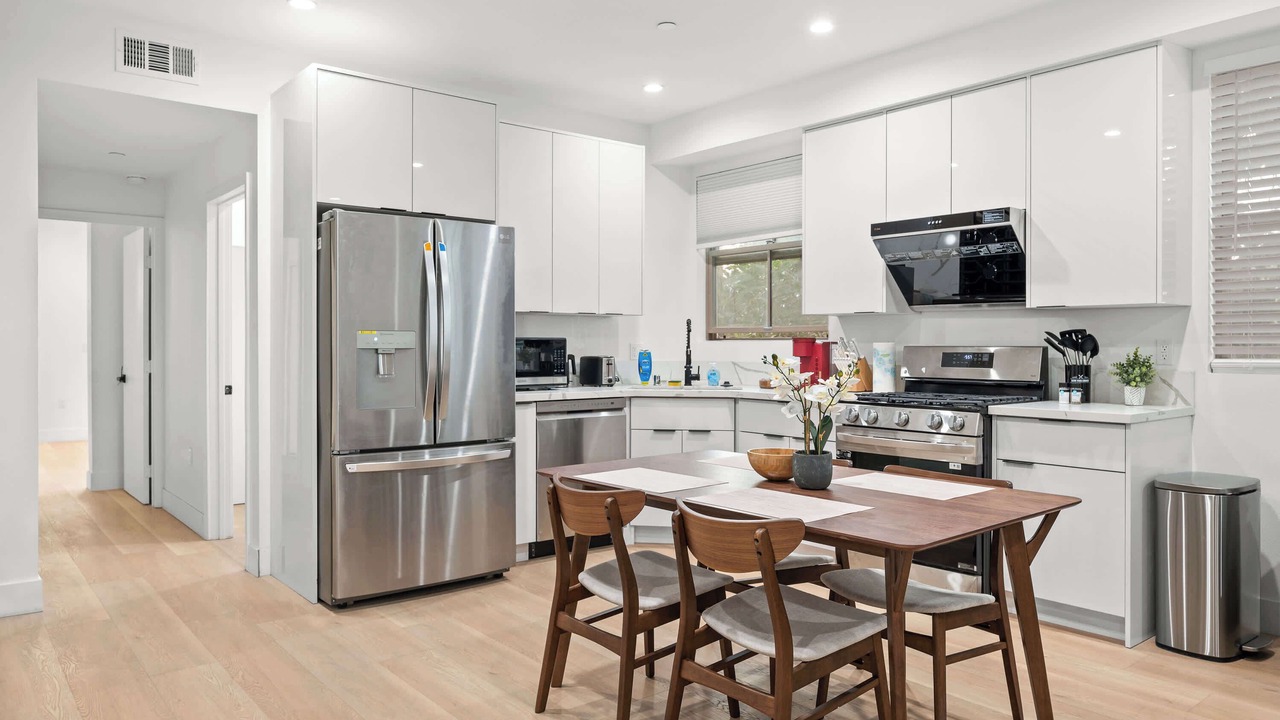 Photo of Kitchen in Westlake South