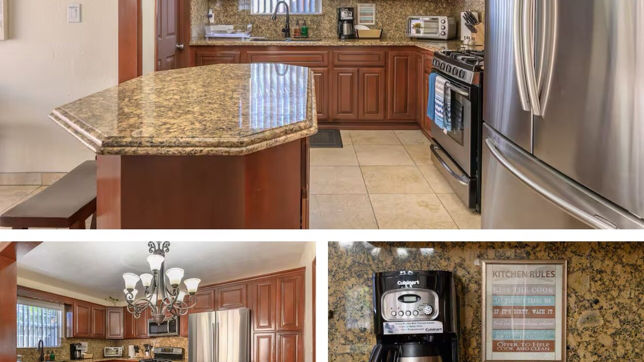 Photo of Kitchen in Norwalk