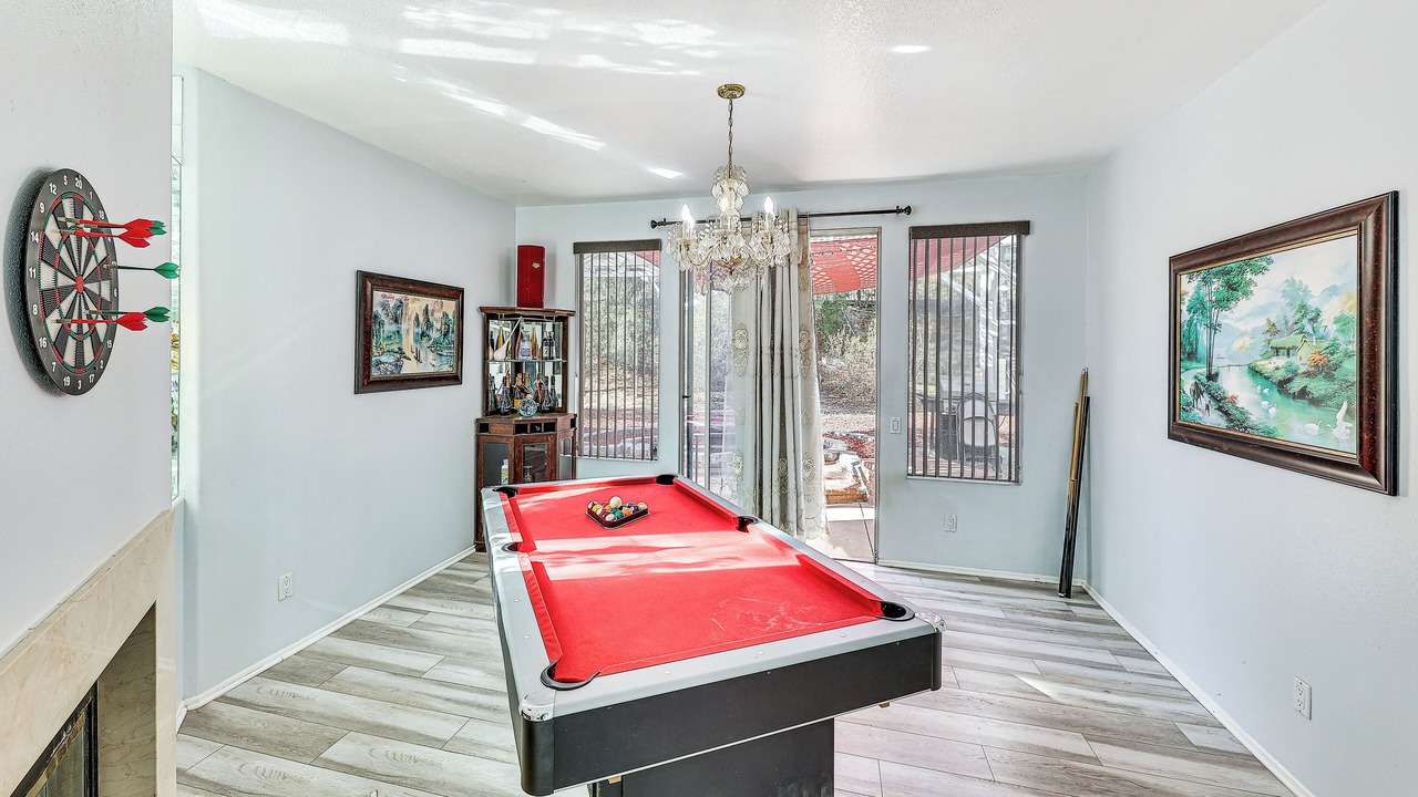 Photo of Bedroom in Corona