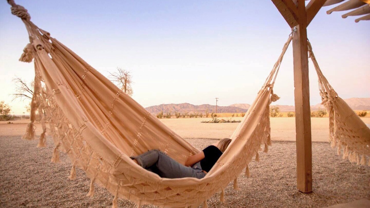 Photo of Outdoor in Wonder Valley