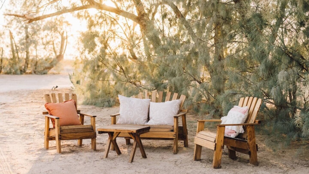 Photo of Outdoor in Wonder Valley