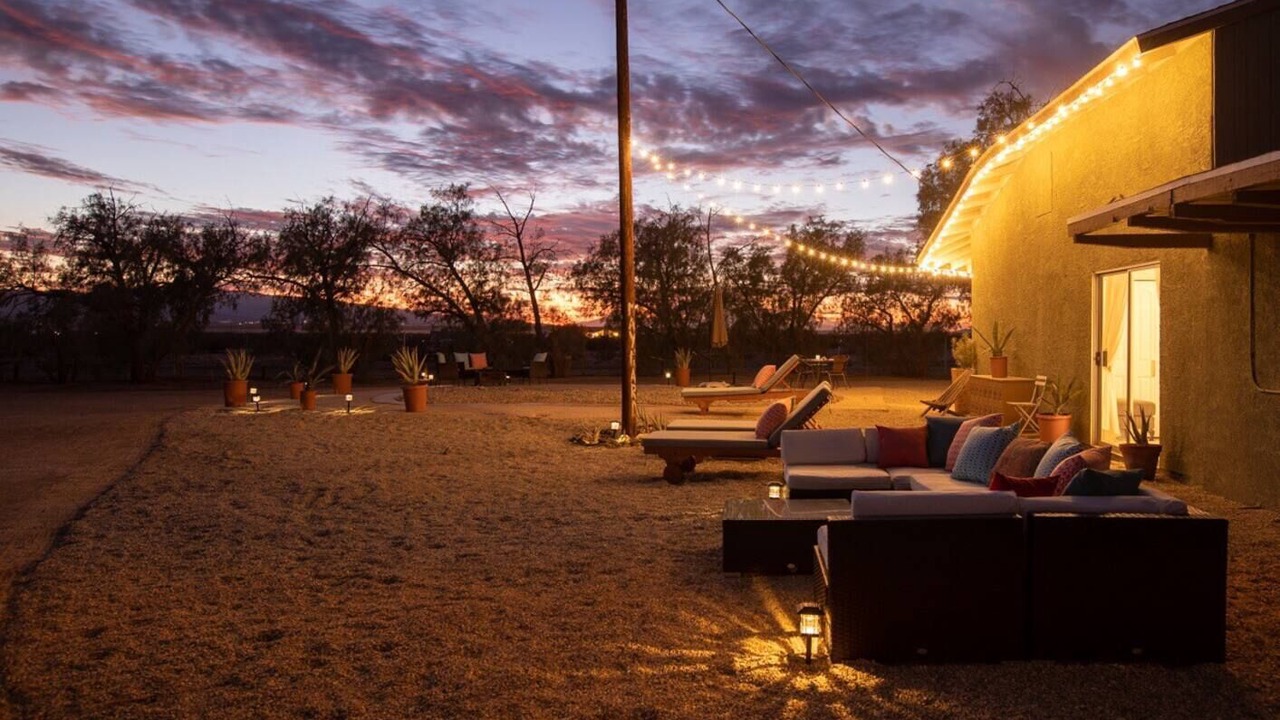 Photo of Outdoor in Wonder Valley