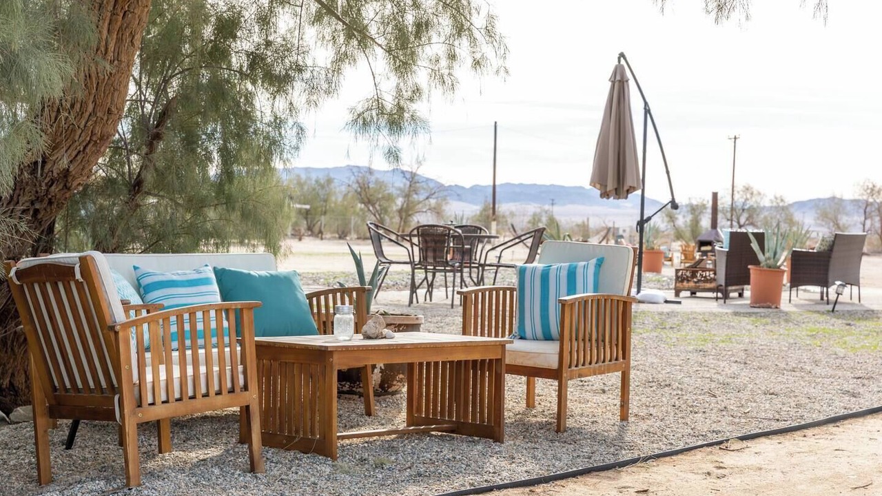 Photo of Outdoor in Wonder Valley