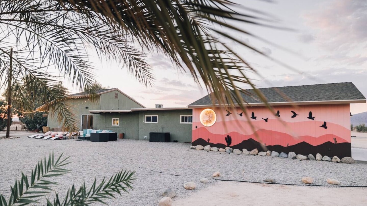 Photo of Outdoor in Wonder Valley