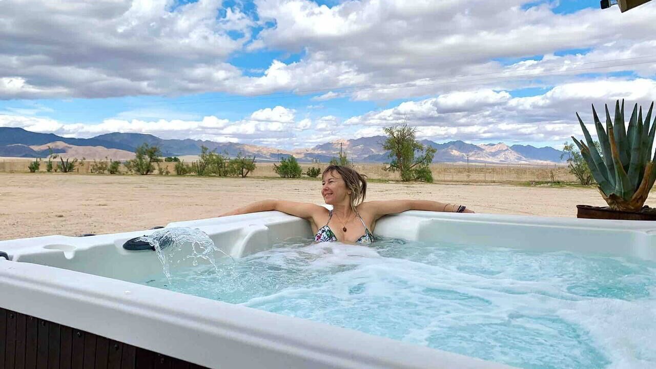 Photo of Outdoor in Wonder Valley