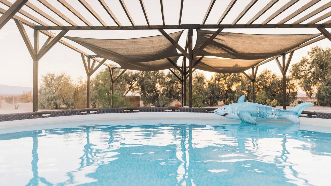 Photo of Outdoor in Wonder Valley