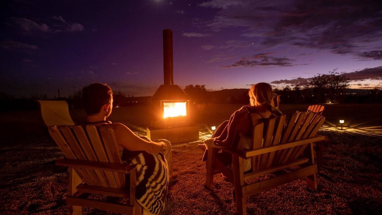 Photo of Outdoor in Wonder Valley