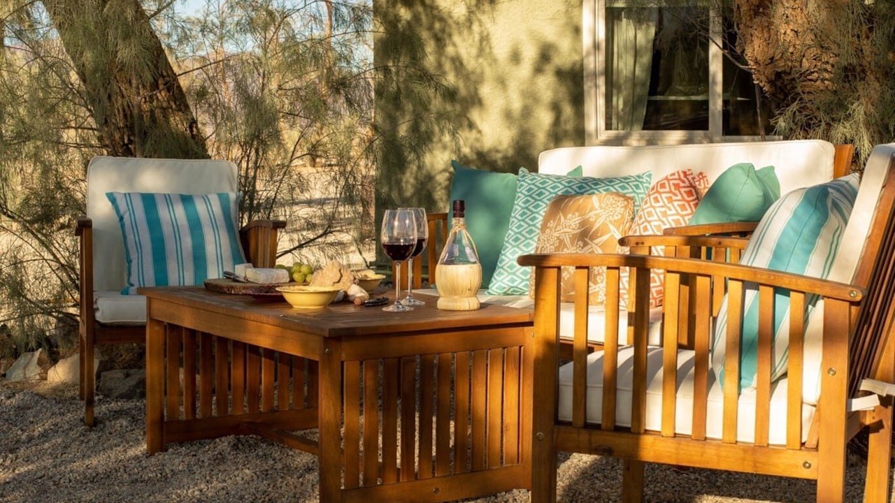 Photo of Outdoor in Wonder Valley