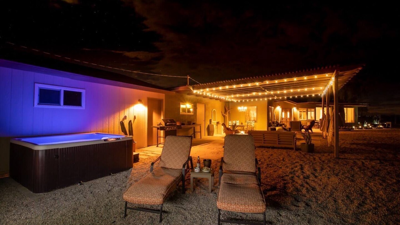 Photo of Outdoor in Wonder Valley