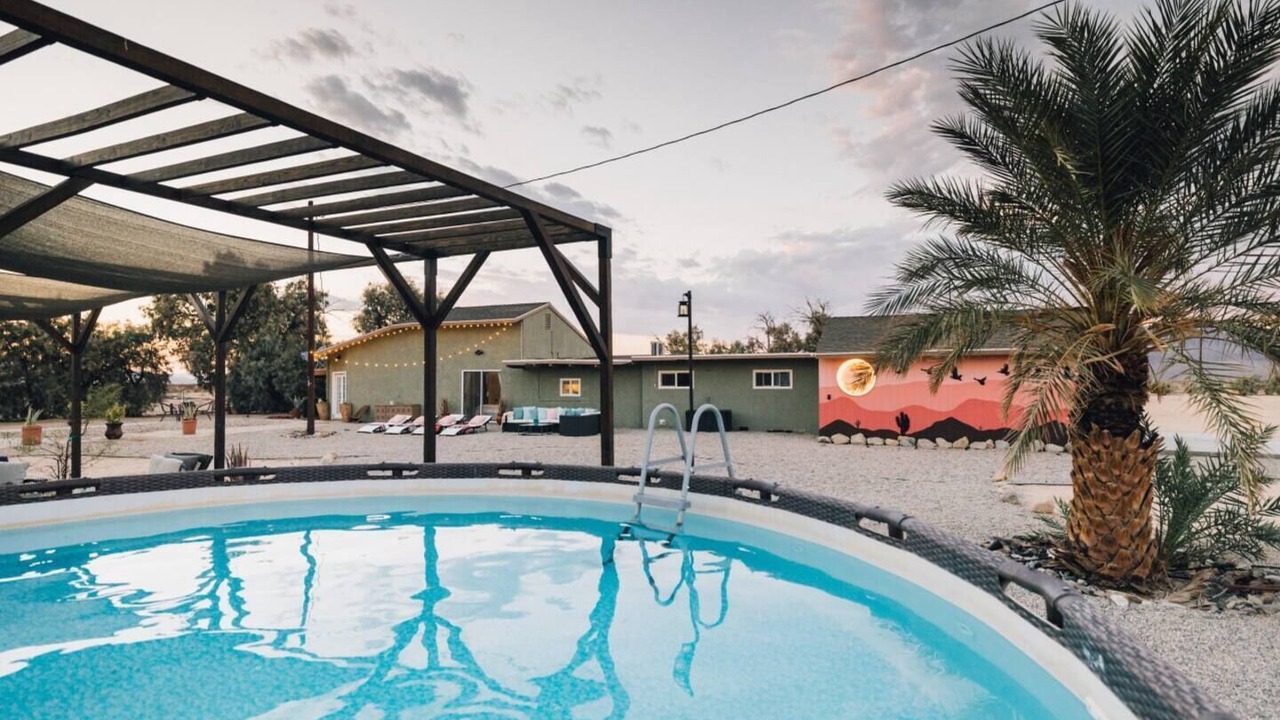 Photo of Outdoor in Wonder Valley