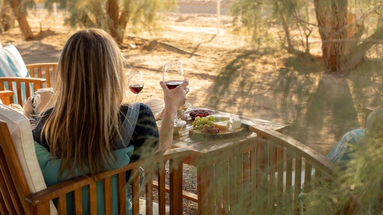 Photo of Outdoor in Wonder Valley