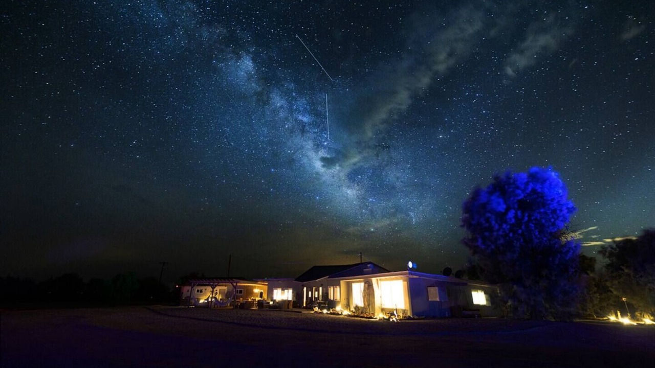 Photo of Outdoor in Wonder Valley