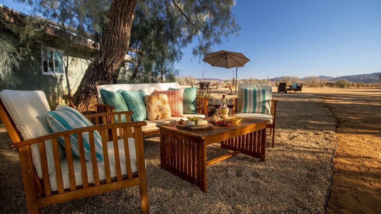 Photo of Outdoor in Wonder Valley